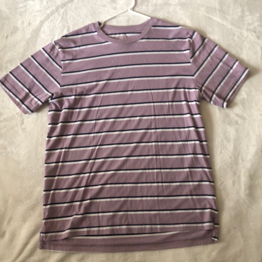 No Boundaries t-shirt